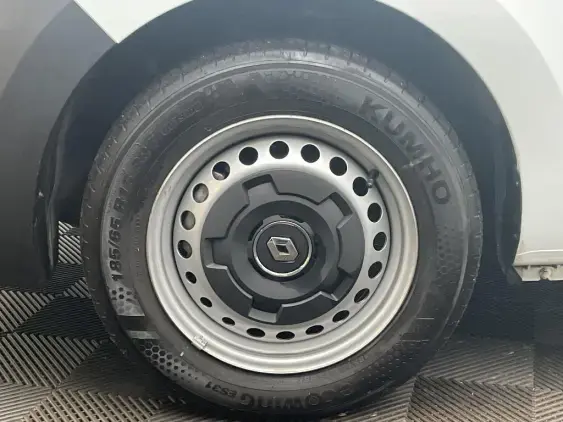 RENAULT EXPRESS VAN I - voiture d'occasion - Photo 19