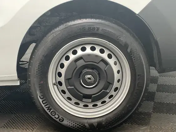 RENAULT EXPRESS VAN I - voiture d'occasion - Photo 20