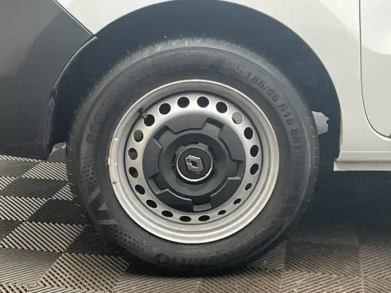 RENAULT EXPRESS VAN I - voiture d'occasion - Photo 21