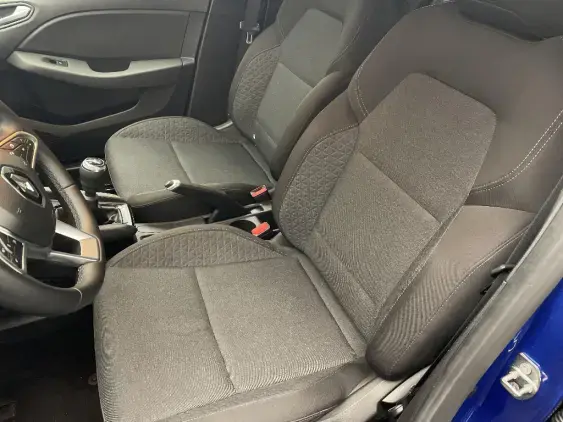 RENAULT CLIO V - voiture d'occasion - Photo 17