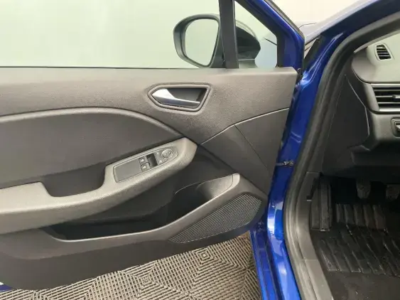 RENAULT CLIO V - voiture d'occasion - Photo 18