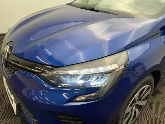 RENAULT CLIO V - voiture d'occasion - Photo 21