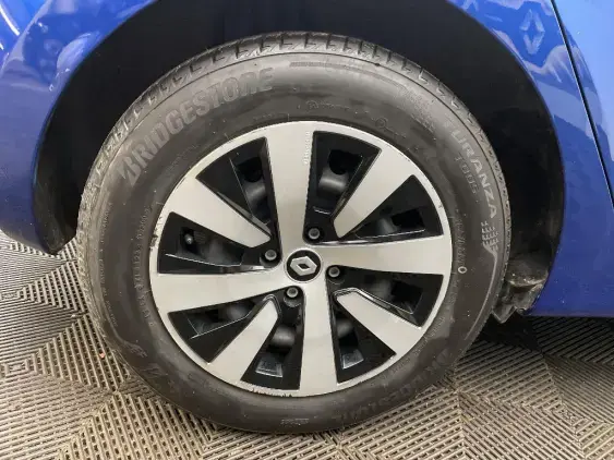 RENAULT CLIO V - voiture d'occasion - Photo 24