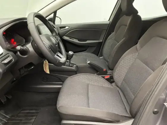 RENAULT CLIO V - voiture d'occasion - Photo 17