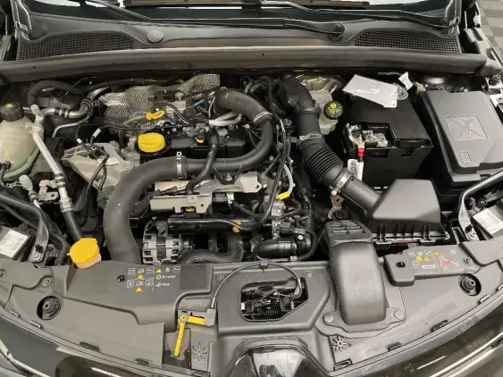 RENAULT CLIO V - voiture d'occasion - Photo 20