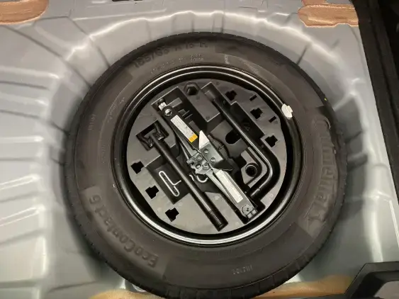 RENAULT CLIO V - voiture d'occasion - Photo 17