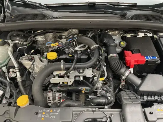 RENAULT CLIO V - voiture d'occasion - Photo 21