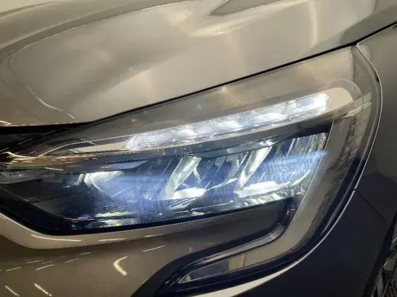 RENAULT CLIO V - voiture d'occasion - Photo 22