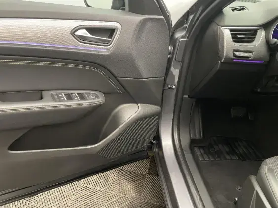 RENAULT ARKANA - voiture d'occasion - Photo 19