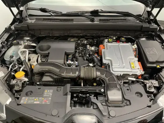 RENAULT ARKANA - voiture d'occasion - Photo 21