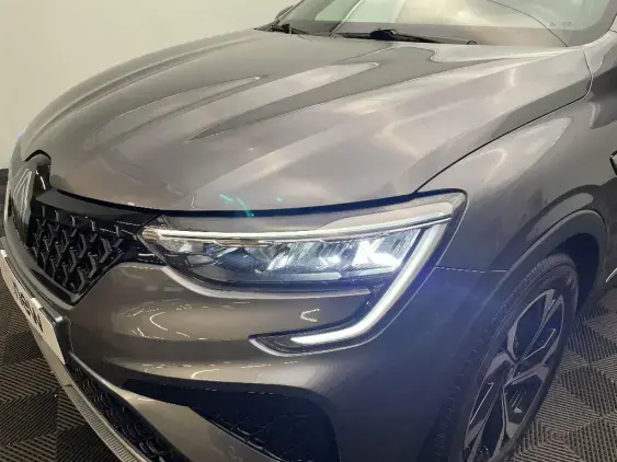 RENAULT ARKANA - voiture d'occasion - Photo 22