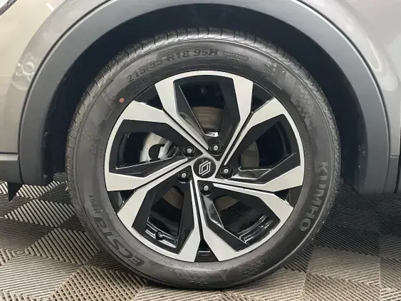 RENAULT ARKANA - voiture d'occasion - Photo 23