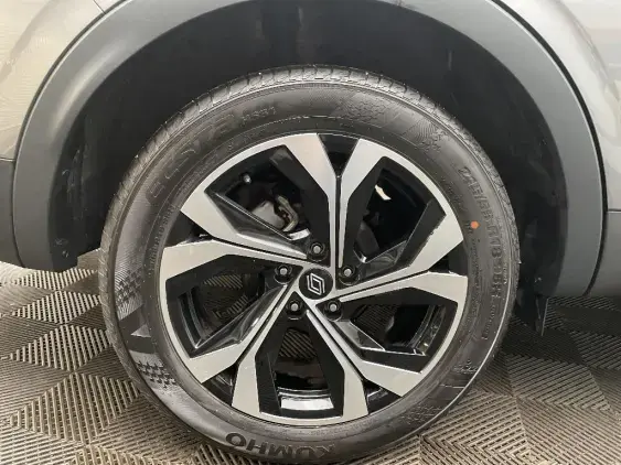 RENAULT ARKANA - voiture d'occasion - Photo 25