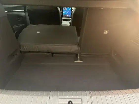 RENAULT MEGANE V - voiture d'occasion - Photo 16