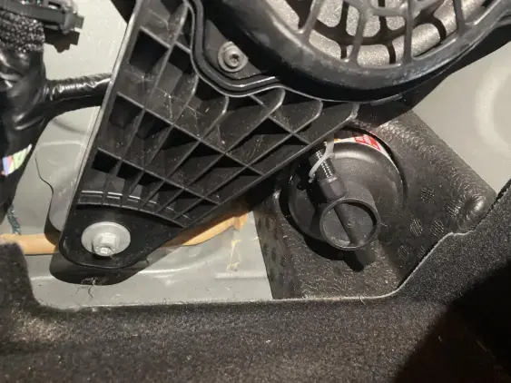 RENAULT MEGANE V - voiture d'occasion - Photo 17