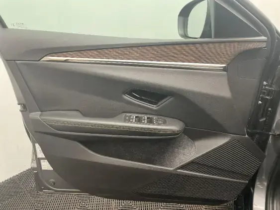 RENAULT MEGANE V - voiture d'occasion - Photo 19