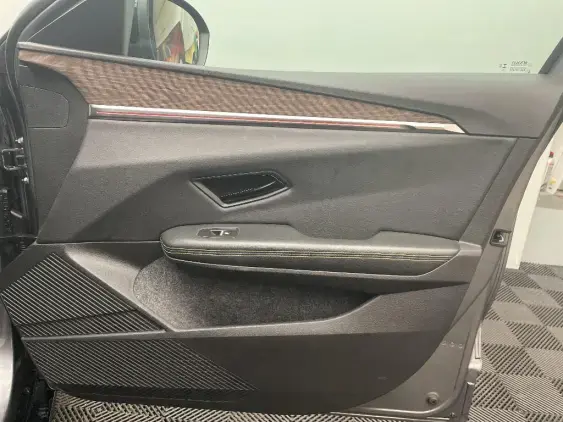 RENAULT MEGANE V - voiture d'occasion - Photo 20