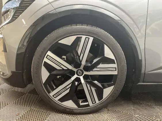 RENAULT MEGANE V - voiture d'occasion - Photo 23