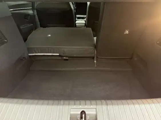 RENAULT MEGANE V - voiture d'occasion - Photo 16