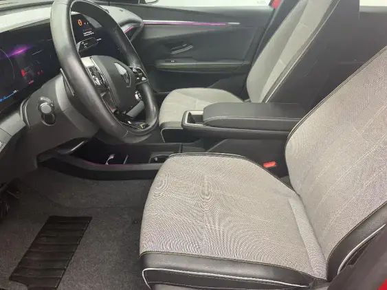 RENAULT MEGANE V - voiture d'occasion - Photo 18