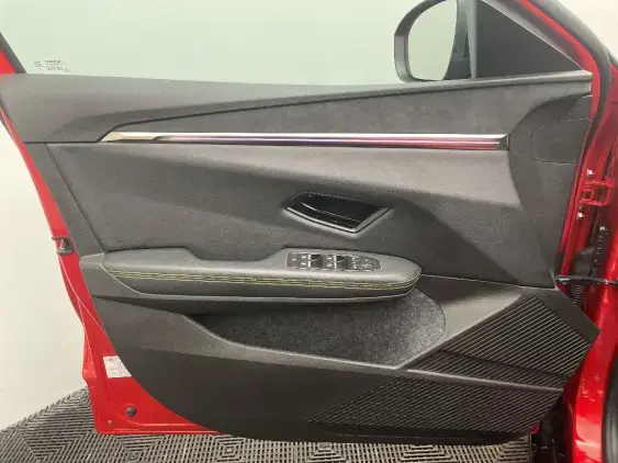 RENAULT MEGANE V - voiture d'occasion - Photo 19