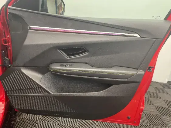 RENAULT MEGANE V - voiture d'occasion - Photo 20