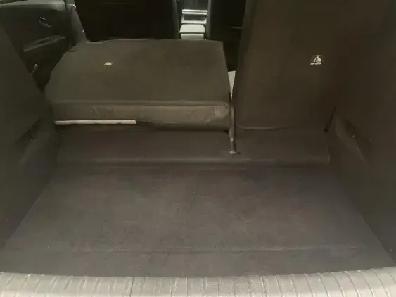 RENAULT MEGANE V - voiture d'occasion - Photo 16