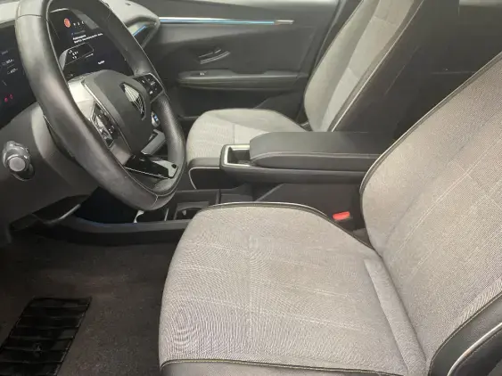 RENAULT MEGANE V - voiture d'occasion - Photo 18