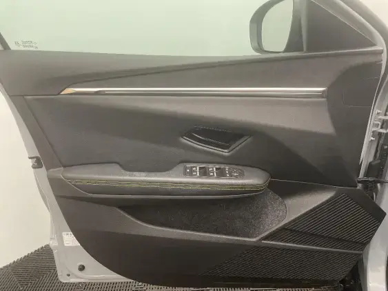 RENAULT MEGANE V - voiture d'occasion - Photo 19