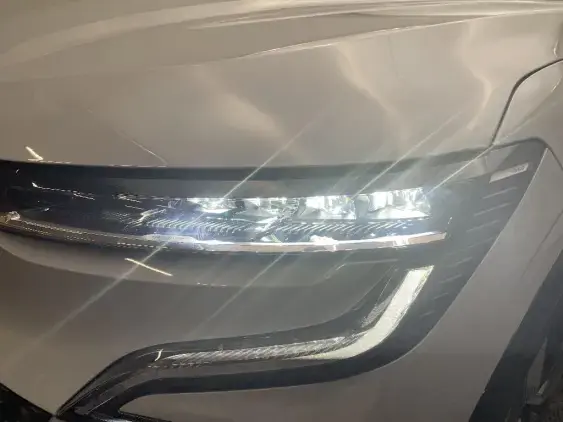 RENAULT MEGANE V - voiture d'occasion - Photo 22