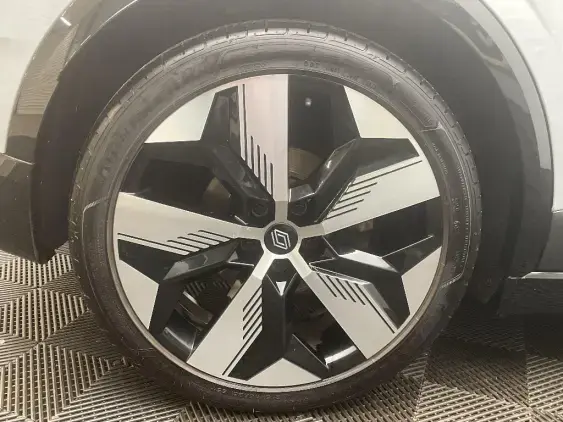 RENAULT MEGANE V - voiture d'occasion - Photo 25