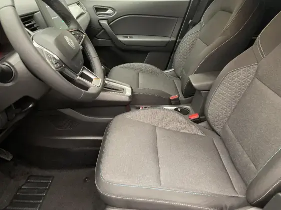 RENAULT SYMBIOZ - voiture d'occasion - Photo 18