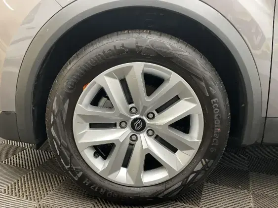 RENAULT SYMBIOZ - voiture d'occasion - Photo 23