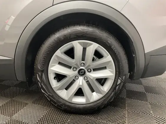 RENAULT SYMBIOZ - voiture d'occasion - Photo 24