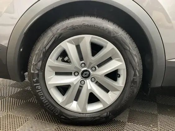 RENAULT SYMBIOZ - voiture d'occasion - Photo 25