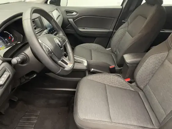 RENAULT CAPTUR II - voiture d'occasion - Photo 18