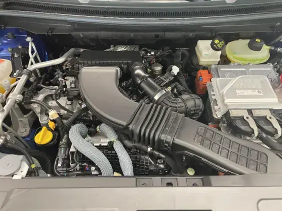 RENAULT AUSTRAL - voiture d'occasion - Photo 21