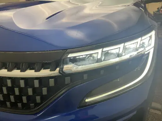 RENAULT AUSTRAL - voiture d'occasion - Photo 22