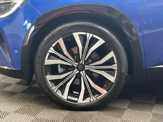 RENAULT AUSTRAL - voiture d'occasion - Photo 23