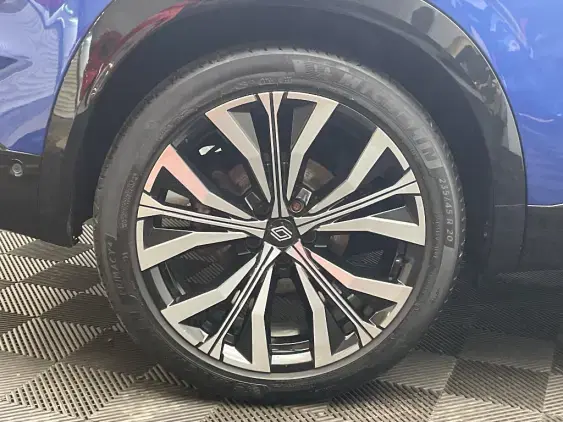 RENAULT AUSTRAL - voiture d'occasion - Photo 25