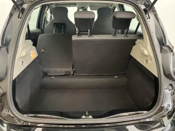 RENAULT ZOE - voiture d'occasion - Photo 16