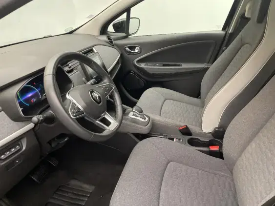 RENAULT ZOE - voiture d'occasion - Photo 18