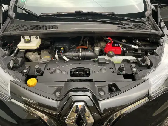 RENAULT ZOE - voiture d'occasion - Photo 21