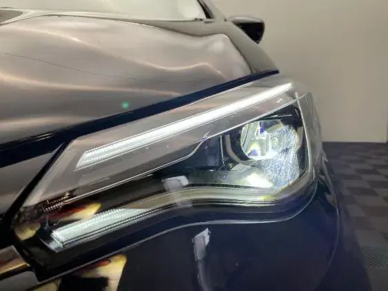 RENAULT ZOE - voiture d'occasion - Photo 22