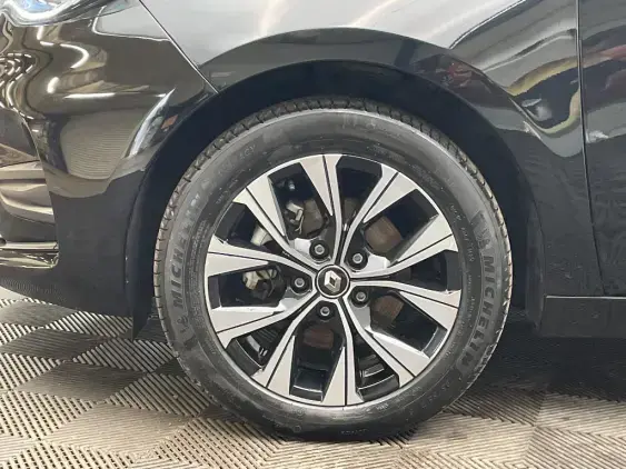 RENAULT ZOE - voiture d'occasion - Photo 23