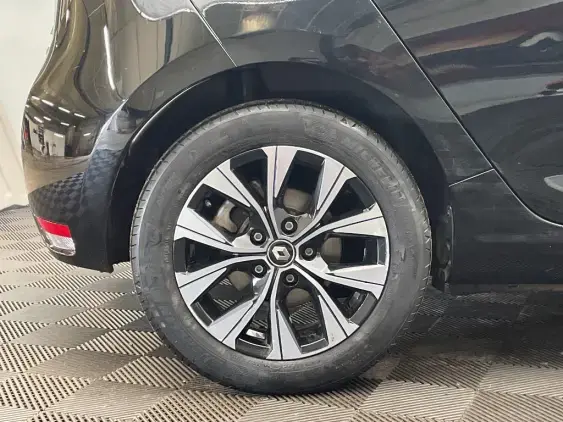 RENAULT ZOE - voiture d'occasion - Photo 25