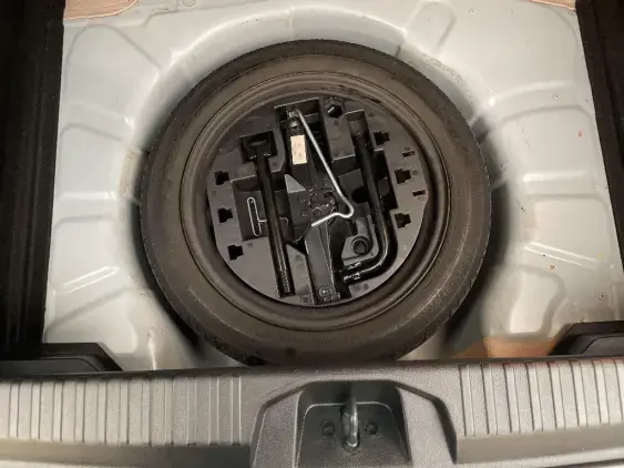 RENAULT CLIO V - voiture d'occasion - Photo 17