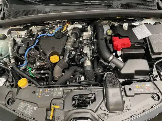 RENAULT CLIO V - voiture d'occasion - Photo 21