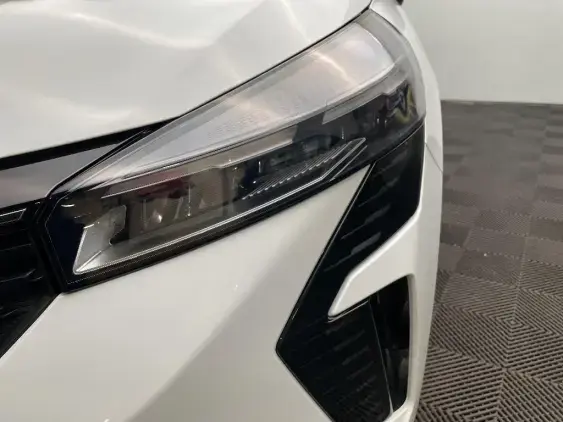 RENAULT CLIO V - voiture d'occasion - Photo 22