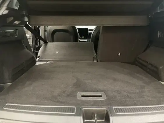 RENAULT AUSTRAL - voiture d'occasion - Photo 16